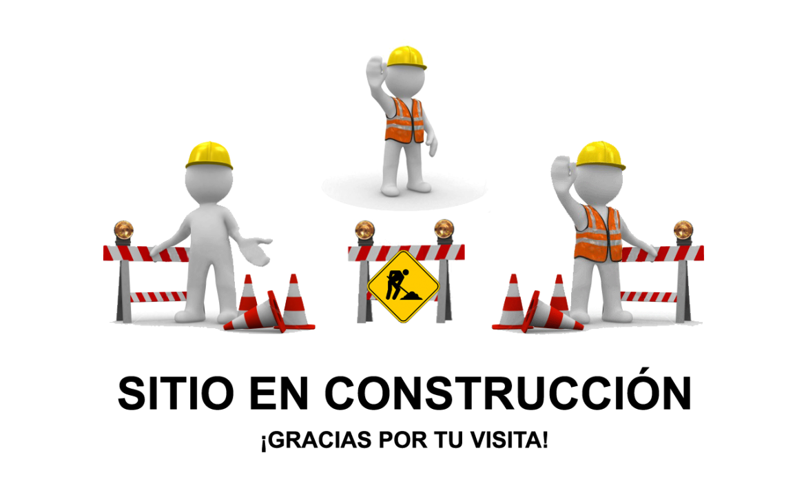 sitio en proceso imagen